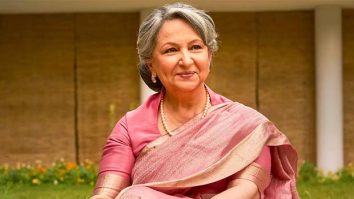 Sharmila Tagore recalls facing prejudice as an independent woman, labelled “Bad girl”: “I became a social suspect”