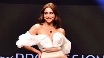 Sharvari becomes first-ever brand ambassador of Godrej Professional