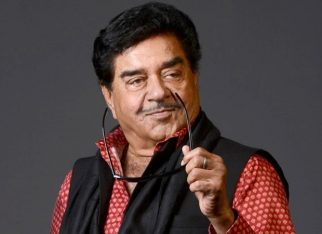 Shatrughan Sinha roars, “Mere ghar aur pariwar walon ke oopar koi ungli uthayega toh main bardasht nahin karoonga”