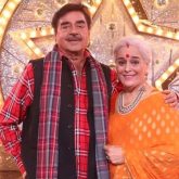 Shatrughan Sinha ADMITS to cheating on wife Poonam Sinha: “It was natural for a boy, who had come all the way from Patna to…”