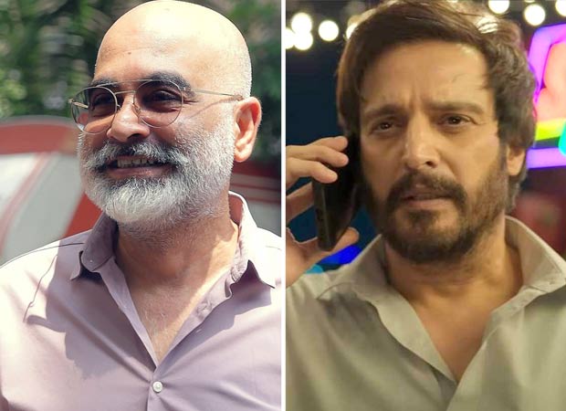 EXCLUSIVE: Shital Bhatia opens up as Jimmy Sheirgill YET AGAIN misses out on love in Sikandar Ka Muqaddar; reveals that Neeraj Pandey completed the shoot in RECORD 28 days 28 : Bollywood News