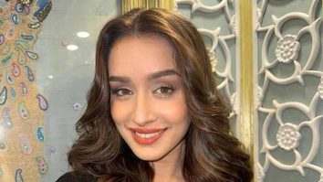 Shraddha Kapoor REACTS sharply to journalist’s question over relationship status