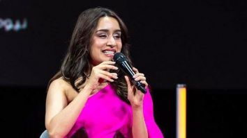 Shraddha Kapoor says, “I’m okay with not doing back-to-back films”