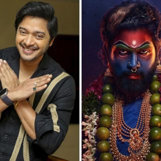 EXCLUSIVE: Shreyas Talpade on the change in Allu Arjun’s voice in Pushpa 2, “His swag, authority and confidence had changed in part 2”