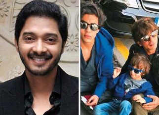 EXCLUSIVE: Shreyas Talpade speaks on being on-screen friend to Shah Rukh Khan and his sons Aryan and AbRam; says, “I’m getting younger!’ It’s fabulous how destiny works”