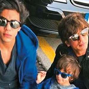 EXCLUSIVE: Shreyas Talpade speaks on being on-screen friend to Shah Rukh Khan and his sons Aryan and AbRam; says, “I’m getting younger!’ It’s fabulous how destiny works”