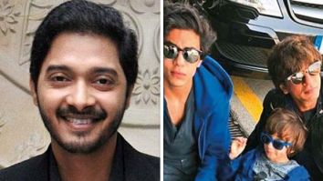 EXCLUSIVE: Shreyas Talpade speaks on being on-screen friend to Shah Rukh Khan and his sons Aryan and AbRam; says, “I’m getting younger!’ It’s fabulous how destiny works”