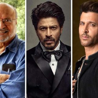 RIP Shyam Benegal: The filmmaker once said “You CAN’T look away when Shah Rukh Khan is on screen”; wanted Hrithik Roshan to play Gautam Buddha in an ambitious biopic