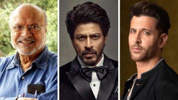 RIP Shyam Benegal: The filmmaker once said “You CAN’T look away when Shah Rukh Khan is on screen”; wanted Hrithik Roshan to play Gautam Buddha in an ambitious biopic