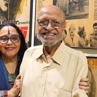 Ila Arun fondly remembers Shyam Benegal, calls him “Bheeshma Pitamah of parallel cinema”