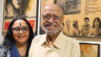 Ila Arun fondly remembers Shyam Benegal, calls him “Bheeshma Pitamah of parallel cinema”