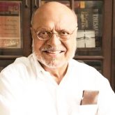 Shyam Benegal