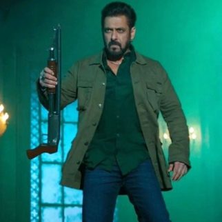 Salman Khan's Sikandar breaks records: Sajid Nadiadwala backed film's teaser hits 48 million views in 24 hours