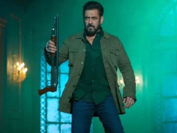 Salman Khan’s Sikandar breaks records: Sajid Nadiadwala backed film’s teaser hits 48 million views in 24 hours