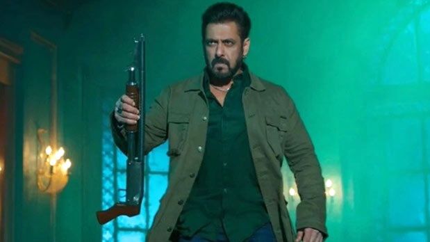 Salman Khan’s Sikandar breaks records: Sajid Nadiadwala backed film’s teaser hits 48 million views in 24 hours