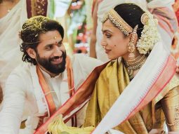 Inside Sobhita Dhulipala and Naga Chaitanya’s wedding: Stunning pictures revealed!
