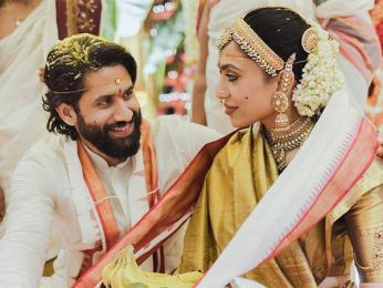 Inside Sobhita Dhulipala and Naga Chaitanya’s wedding: Stunning pictures revealed! Inside Sobhita Dhulipala and Naga Chaitanya’s wedding: Stunning pictures revealed!