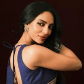 Sobhita Dhulipala to dazzle in Kanjivaram Silk saree for her wedding to Naga Chaitanya