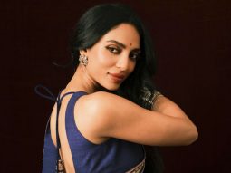 Sobhita Dhulipala to dazzle in Kanjivaram Silk saree for her wedding to Naga Chaitanya