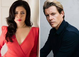 Sonal Sehgal on working with Australian star Xavier Samuel, “It is rare to find a co-actor who is as generous in terms of giving you the energy during a scene”