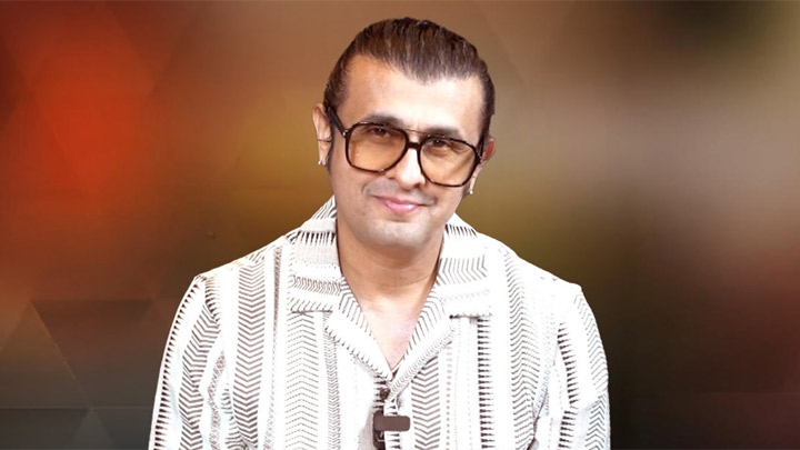 Sonu Nigam: “Rafi Sahab sometimes used to work without money, even I do” | Zakir Hussain Sonu Nigam: “Rafi Sahab sometimes used to work without money, even I do” | Zakir Hussain
