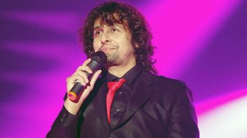 Sonu Nigam calls out Rajasthan CM for disrespecting artists: “Don’t attend concerts if you…”
