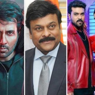 Sonu Sood reveals Chiranjeevi’s reaction to Fateh trailer ahead of its clash with Ram Charan’s Game Changer: “He said, ‘I would love to promote this film’”