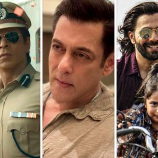 South Wave takes over Bollywood: Why Shah Rukh Khan, Salman Khan, Varun Dhawan are betting on South Directors for mass appeal