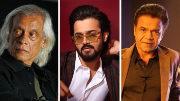 Sudhir Mishra, Pankaj Kapur, Bhuvan Bam, Mukesh Chhabra, and Rajpal Yadav to kick off Jagran Film Festival 2024 in Delhi