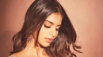 Suhana Khan