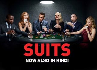 JioCinema brings Suits in Hindi, makers use Honey Singh’s popular track ‘Millionaire’ in the promo