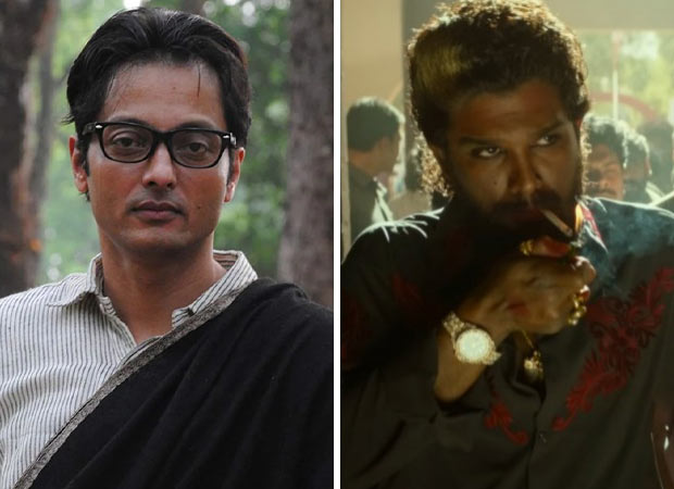 Sujoy Ghosh calls Allu Arjun "Greatest magician" after watching Pushpa 2; latter REACTS!