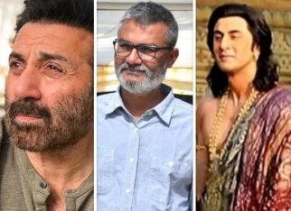 Sunny Deol CONFIRMS role in Nitesh Tiwari’s Ramayana after Ranbir Kapoor: “It’s being made like Avatar and Planet of the Apes”