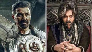 EXCLUSIVE: Sunny Deol-starrer Jaat to release on Baisakhi weekend on April 10; to CLASH with Prabhas-starrer The Raja Saab