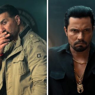 Jaat teaser: Sunny Deol and Randeep Hooda lead Gopichand Malineni's action saga coming in 2025, watch