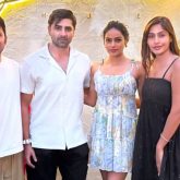 EXCLUSIVE: Surbhi Chandna turns producer for husband Karan Sharma's track 'Jaan E Jaan' starring Sonyya Ayoddhya and Shehzad Shaikh