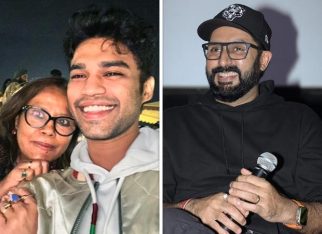 Babil Khan’s mother Sutapa Sikdar compares his struggles to Abhishek Bachchan’s journey: “He is almost in depression”