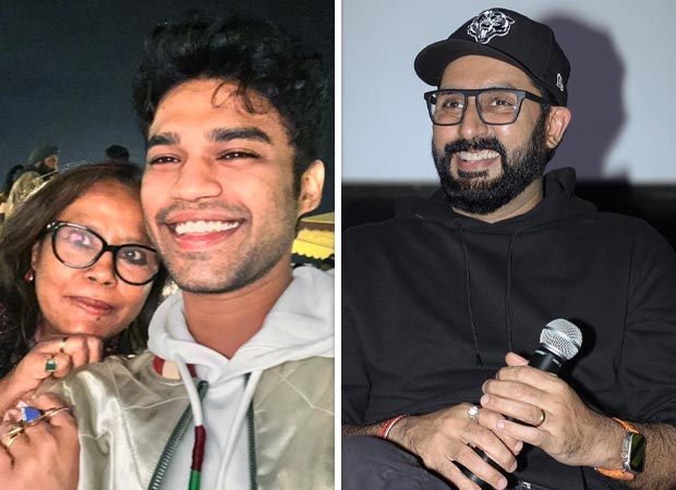 Babil Khan’s mother Sutapa Sikdar compares his struggles to Abhishek Bachchan’s journey: “He is almost in depression” : Bollywood News