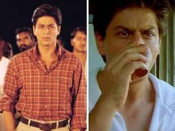 20 years of Swades EXCLUSIVE: DoP Mahesh Aney on the train scene where Shah Rukh Khan buys water, “Woh bachche ne phaad diya woh shot, and SRK in that scene was…”