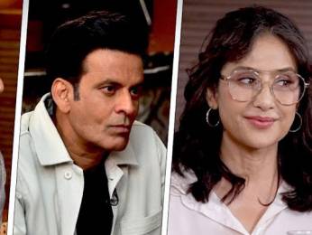 TEASER : Bollywood Hungama’s The Actors (OTT) Roundtable 2024 TEASER : Bollywood Hungama’s The Actors (OTT) Roundtable 2024
