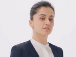 Ambitions & Hardwork is her core! Taapsee Pannu