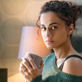 Badla ka part 2 ban sakta hai": Taapsee Pannu reveals conversations with Sujoy Ghosh