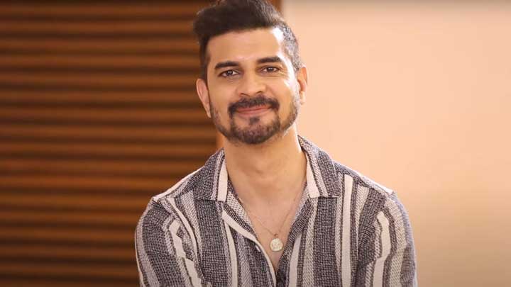 Tahir Raj Bhasin: “I don’t mind having a crazy girlfriend” | Yeh Kaali Kaali Ankhein 2 | Rapid Fire Tahir Raj Bhasin: “I don’t mind having a crazy girlfriend” | Yeh Kaali Kaali Ankhein 2 | Rapid Fire