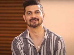 Tahir Raj Bhasin on Yeh Kaali Kaali Ankhein 2, Chhichhore, Mardaani & more