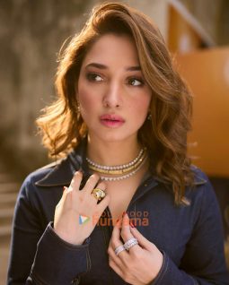 Celeb Photos Of Tamannaah Bhatia