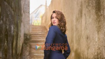 Celeb Photos Of Tamannaah Bhatia