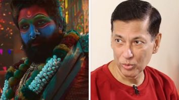EXCLUSIVE: “Pushpa 2’s success has given nightmares to many actors, directors, and producers,” says Taran Adarsh; calls Allu Arjun “courageous and brave actor”