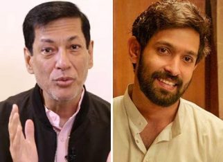 Taran Adarsh on Vikrant Massey’s decision, “I tend to disagree with the word ‘retirement’, I think it’s a pause in his career”