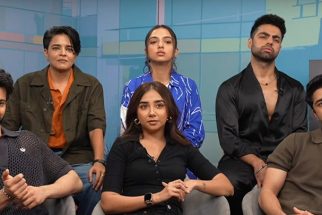 Team Mismatched 3 Takes Bollywood Rom-Com Quiz | Prajakta Koli, Rohit Saraf, Taaruk, Ahsaas, Abhinav