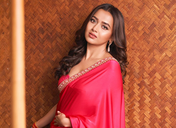 Tejasswi Prakash roped in as the next contestant on Celebrity MasterChef; actor admits ‘Cooking on national television is a whole new level of vulnerability’